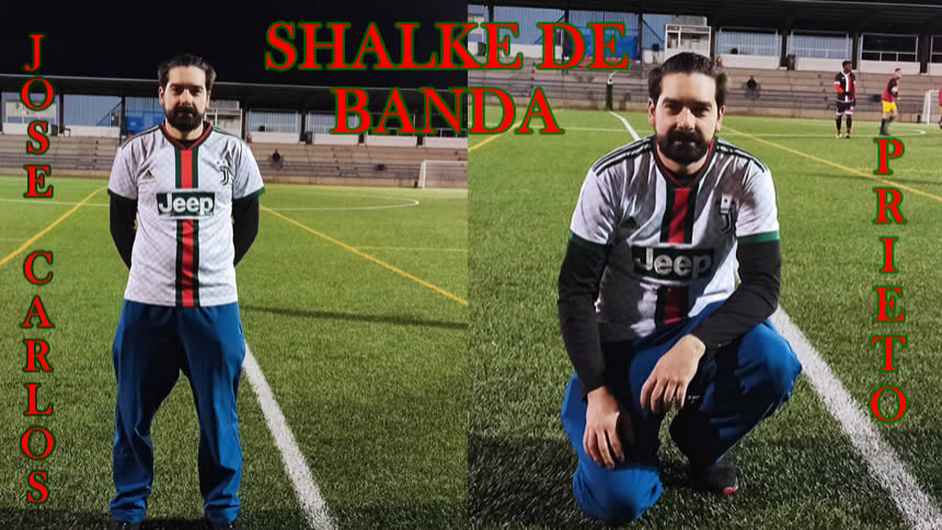 ENTREVISTA POST PARTIDO ZONA SUR DOMINGO TARDE 2ª DIVISION